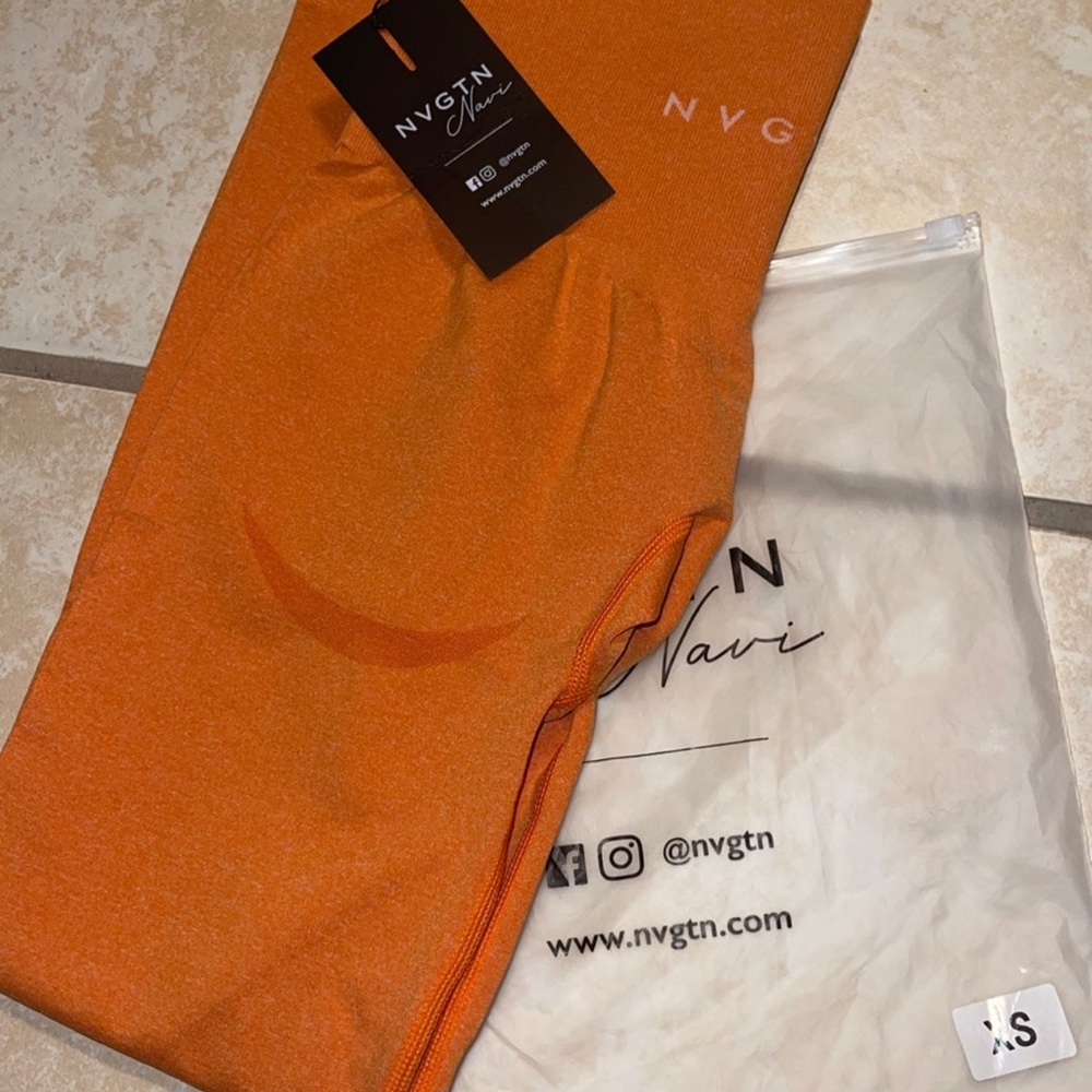 NVGTN leggings
